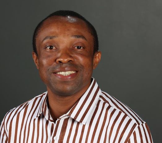 Nigerian scholar wins Prestigious University of South Carolina Fellowship