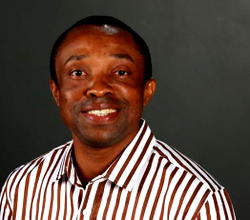 Nigerian scholar wins Prestigious University of South Carolina Fellowship
