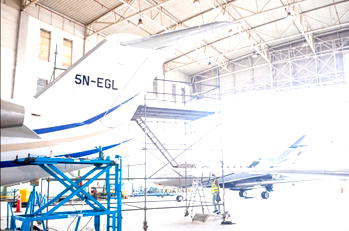 Elin Air gets NCAA certification, to boost jobs in aviation