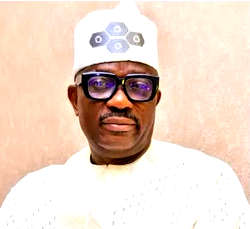 Ex-Ondo SDP governorship candidate, Akingboye, dies at 60