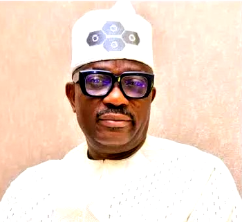 Ex-Ondo SDP governorship candidate, Akingboye, dies at 60
