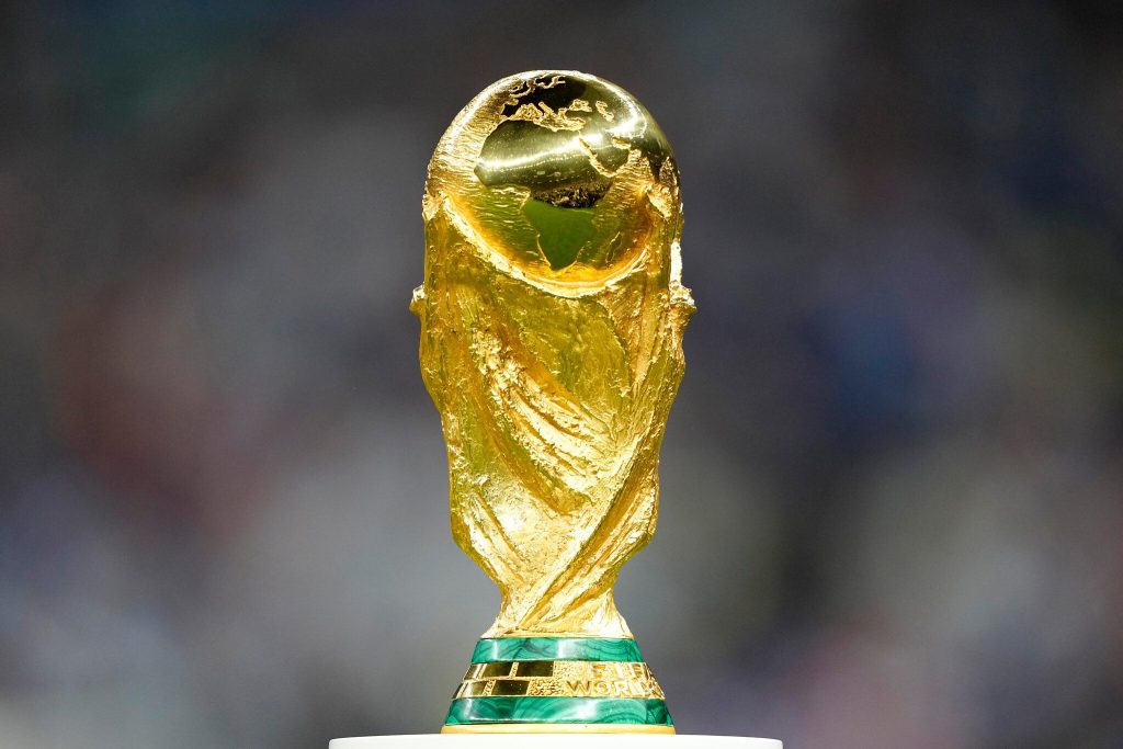 2026 FIFA World Cup: Full list of countries on verge to qualify across continents