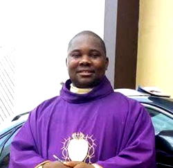 Catholic Priest murdered in Enugu, Govt places N10million bounty on killers