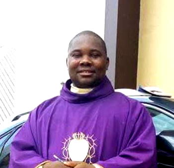 Gunmen assassinate Catholic priest in Enugu