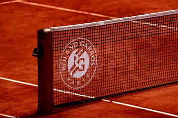 French Open to keep line judges for 2026 tournament