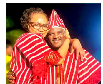 Fuji superstar Obesere hooked, set to take second wife