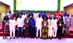 Revised BEAP will resolve inaccessibility to N250B UBEC funds – Garba