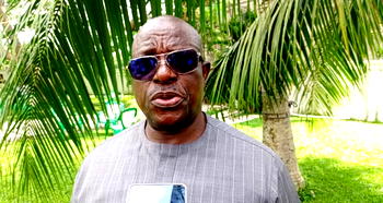 Giadom commends RSIEC over peaceful Rivers LG elections
