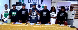 Nigeria at 65: Group preaches unity, moves to empower youths