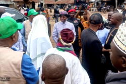 FCT Herdsmen relocation: FG begins infrastructural devt in Kawu grazing reserve