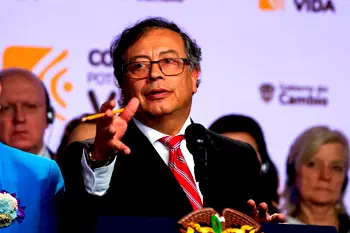 ‘I don’t care’: Colombia President reacts to revocation of US visa