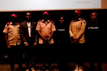 We’ll redefine dispatch delivery in Nigeria, says GoVeloox CEO