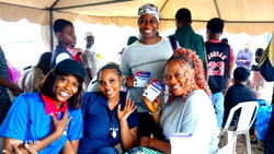 Over 500 Lagos residents get free health checks from Selai Gas