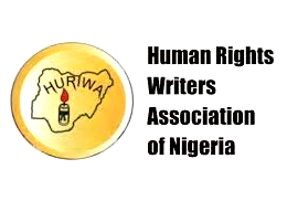 Rape Allegation: HURIWA demands justice, warns against intimidation