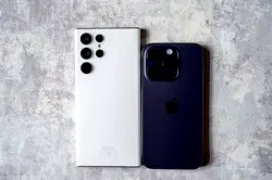 5 iPhones that can compete with the best Samsung phones in camera quality