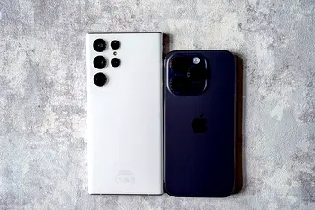 5 iPhones that can compete with the best Samsung phones in camera quality