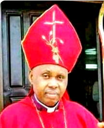 Court stops EFCC from arresting Archbishop Ibezim