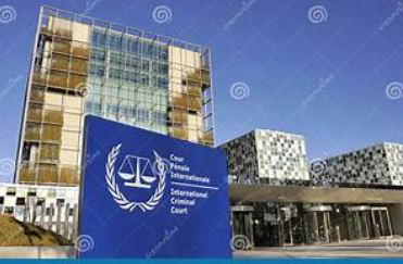 Mali, Burkina Faso, Niger announce withdrawal from ICC