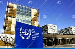 Sahel Alliance’s pull-out from ICC