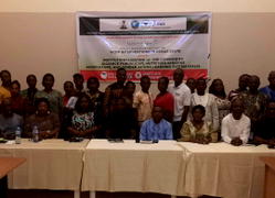 FGN/IFAD-VCDP urges policy backup for programmes in Benue