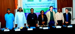 FG, IFAD, Partners strengthen public-private synergy to upscale agribusinesses