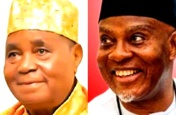 You’re shining example of boldness, resilience, Duchess tells Igbinedion at 91