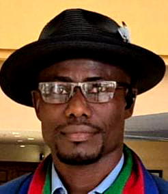 INC-A scribe, Amafini urges shift to Ijaw devt agenda