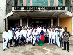 Ijaw rights to resources non-negotiable — Clan chairmen