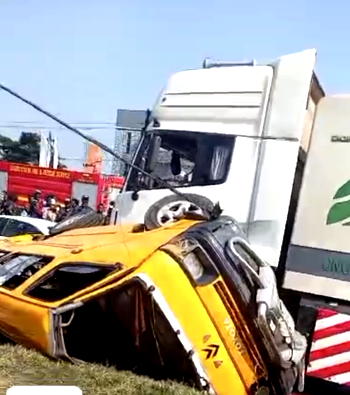 Why road accidents kill more Nigerians than most diseases
