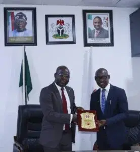NBA pledges support for EFCC anti-corruption crusade