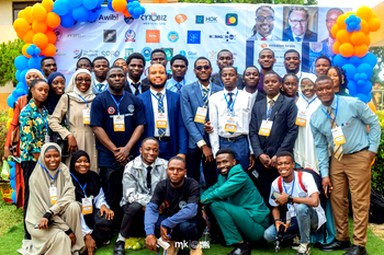 UNILORIN hosts Nigeria’s first student-led Neurosurgery Conference