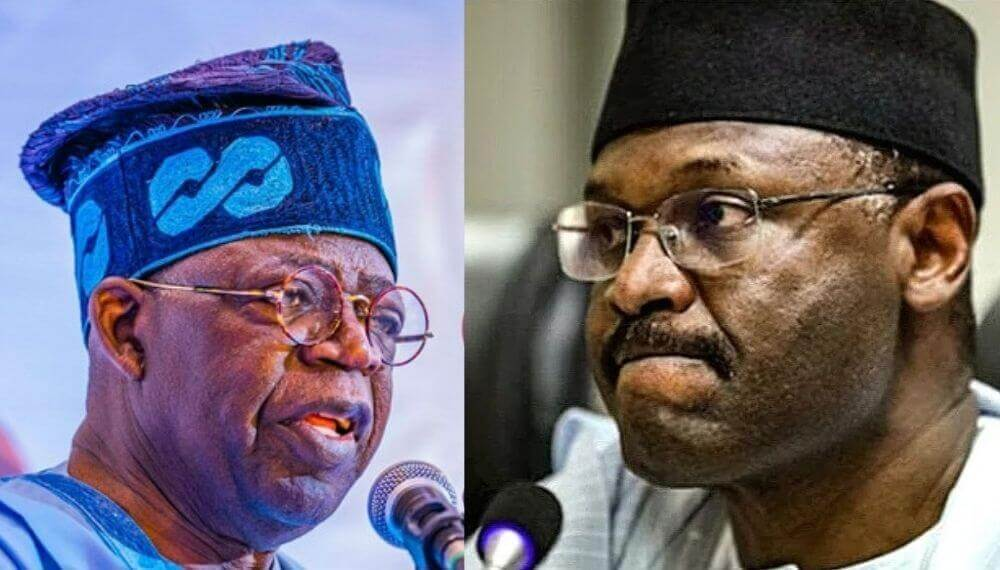 Bumpy Road to 2027: Politicians plot to rig, INEC ‘infiltrated’, Tinubu shops for Yakubu’s successor