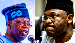 Bumpy Road to 2027: Politicians plot to rig, INEC ‘infiltrated’, Tinubu shops for Yakubu’s successor
