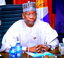 Dalori mobilises Borno’s insurgency, flood victims for CVR