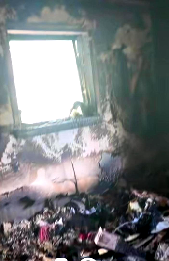 Violence Erupts in Ibadan: PDP Member Attacked by Political Thugs