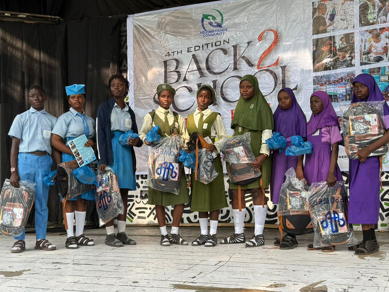Back 2 School: Do not ignore technology in your studies, NGO tells students