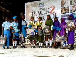 Back 2 School: Do not ignore technology in your studies, NGO tells students