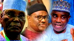 Atiku: Wike’ll respond to Tambuwal; Nigerians’ll know what it means to have integrity— Lere
