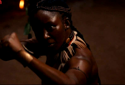 Benin Kingdom epic ‘Osamede’ to feature at film festival