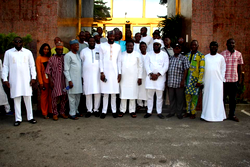 N-Central NYCN backs Sukubo for re-election, urges Tinubu to do more for youths