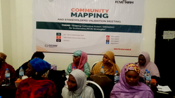 ActionAid, PAVE engage communities to proffer solutions to violent extremism in Kano