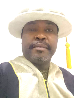 Tayo Folorunsho to launch YACI in Abuja