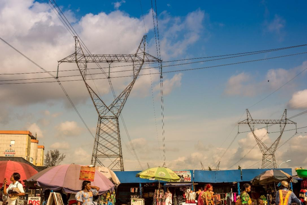 Prince Adewole Adebayo: To be successful, Nigeria must modernise its power infrastructure 