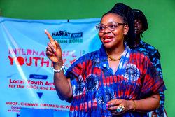 Adeleke appoints Prof Chinwe as DG, special envoy on climate change