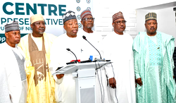 Kebbi National Assembly caucus demands arrest of ex-AGF, Malami