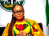 Mrs Soludo
