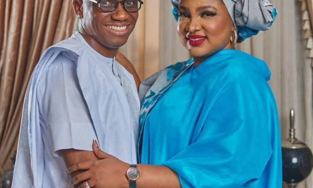 They buried my wife illegally after wrongfully claiming I killed her – Husband alleges