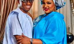 They buried my wife illegally after wrongfully claiming I killed her – Husband alleges