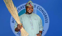 Tinubu’s reforms too big to ignore – Edo NCP Chairman