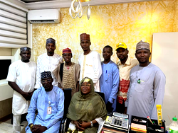 Sukubo gains North-West backing as NYCN heads to Jalingo congress